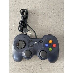Logitech F310 (940-000110) USB Gamepad PC